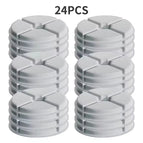 24-piece filter element
