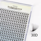 30D (256 XL tray) / D / 0.05mm|MIX(8-15)|China Mainland