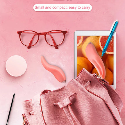 Powerful Tongue Licking Vibrator Adult Sex Toy For Women Female Masturbation G Spot Vibrators Nipple Vagina Clitoris Stimulator