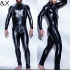 Long Zipper To Back / 5XL