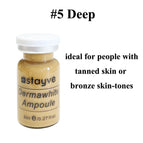 1 PCS Foundation 5