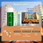 Hilton / 500ML / Saudi Arabia