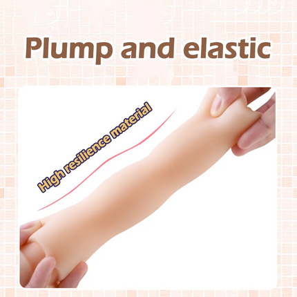Sex Toy for Men Realistic Adult Product Male Masturbation Cup Artificial Vagina 3D Manual Pocket Pussy Men’s Masturbator Cup