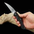 Stone Wash Blade / China Mainland