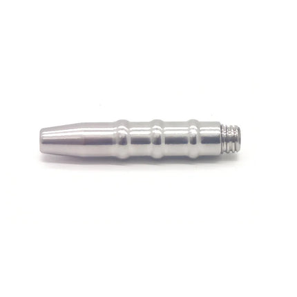 Stainless Steel Penis Plug for Chastity Cage Penis Abstinence Detachable Urethra Dilator Catheter Negative Cb Lock Sissy Sex Toy
