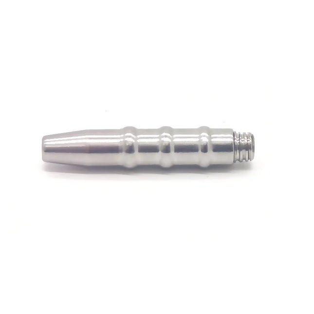 Stainless Steel Penis Plug for Chastity Cage Penis Abstinence Detachable Urethra Dilator Catheter Negative Cb Lock Sissy Sex Toy