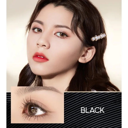 CARSLAN Multi Effect 3D Mascara Curling Volume Lashes Thick Lengthening Eyelashes Extension Waterproof Long-wearing Makeup