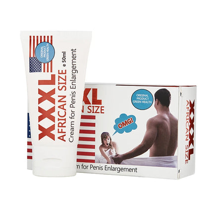 50ml Men Penis Enlarge Increase Cream Sex Lubricant Male Penis Grow Thicker Stronger Big Dicks Enlargement Gel Erection Cream