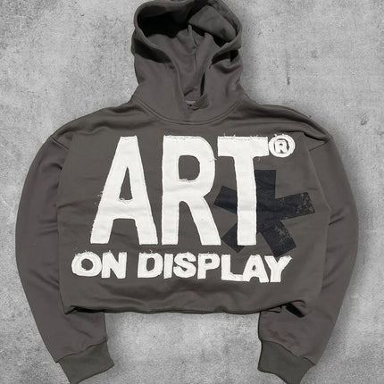 American Double-Sided Plaid Loose Zipper Hoodie Men Y2K New Harajuku Hip-Hop Gothic Couple Casual Joker Sweatshirt Streetwear