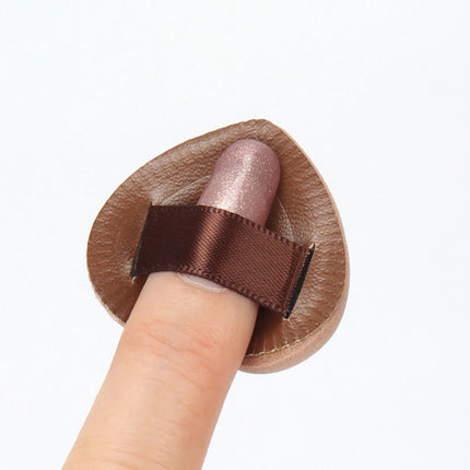 5/10/20Pcssuper Soft Cotton Candy Makeup Puff Necessary Wet Dry Use Air Cushion Powder Puff Multifunction Portable Makeup Sponge