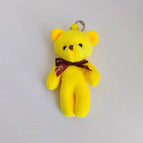 Yellow / China Mainland / 144 PCS