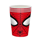 10 paper cups
