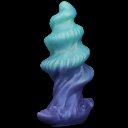 Monster Dildo Anal Plug Spiral Sex Toy Butt for Men Prostate Massager Anal Penetration Dilation Masturbator G-point Stimulate 18