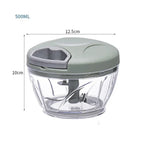 Green500ml