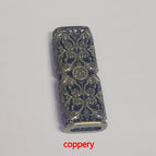 Coppery