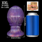 silicone-XXL