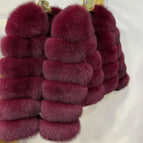 Claret / XS