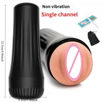 Single channel