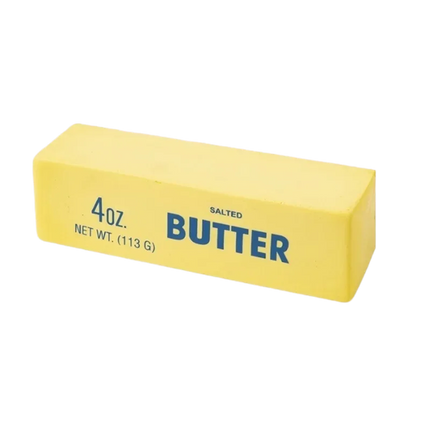 Butter Squishy Super Soft Food Squishy Toys Stress Relief Moist Squeeze Fidget Toy Butter Stick Chocolate Squish Toy Autism Gift