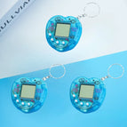 blue 3pcs