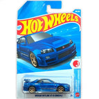 199-Skyline GT-R