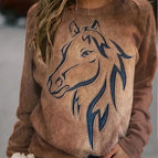 Brown / XL