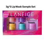 5PC Sleep Mask Set
