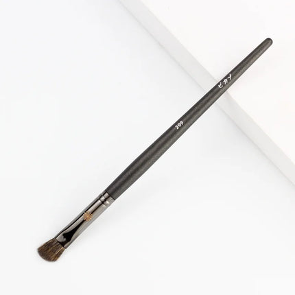 1pc Pro P series Makeup brushes Powder Foundation Make up brush Eyeshadow Eye Detail cosmetic tools Brow Highlight Concealer
