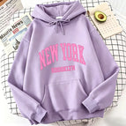 Purple / Asian XS