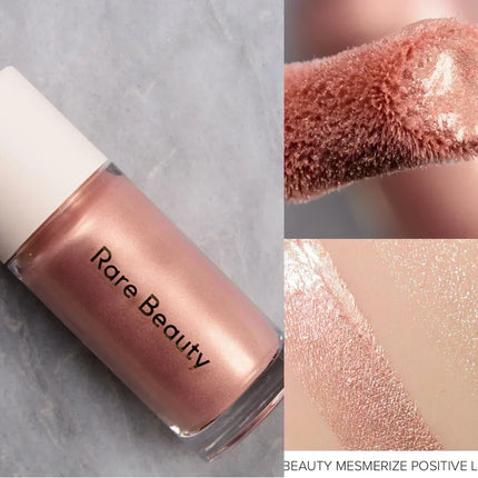 Fashion Rare Beauty 3D Face Contour Bronze Shade Smooth Lasting Natural Nose Shadow Waterproof Face Highlight Brighten Makeup