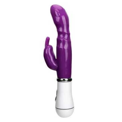 G-spot Massager Rabbit Vibrator 12 Vibration Mode Sex Toys For Women Female Masturbator Clitoris Stimulator