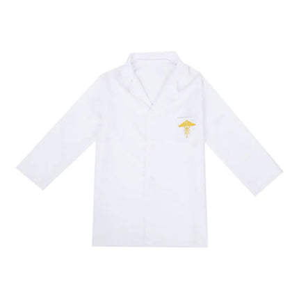 Children's Doctors Nurses Costume Sets Role-playing with Pretend Costumes Preschool Education School Performances