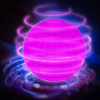purple / Medium