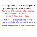 For Brazil Buyer / XC Weight Rim / China Mainland|32 Holes|UD Matte