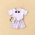 PURPLE / 6-9M