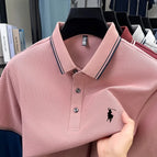 L / Pink