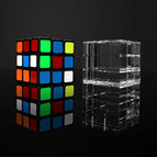 Upset the Cube