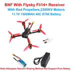A BNF Flysky RX Batt