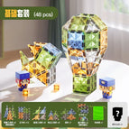 48pcs