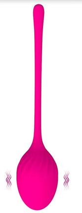 Kegel Balls Vibrator Vibrating Egg Sex Toys for Woman Vaginal Tight Exercise Ben Wa Geisha Muscle Shrink Adult Sex Toys 18+