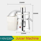 220 V / China Mainland