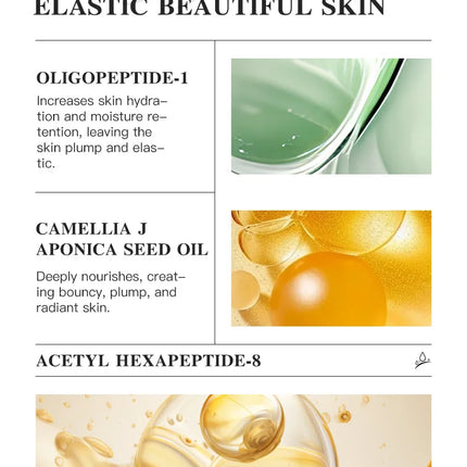 Instant Wrinkle Removal Multi Bounce Balm Facial Tightening Moisturizing Korean Anti-Wrinkle Balm Stick Cream Skin Care Products