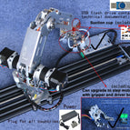 Upgrade set / China Mainland