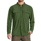Army Green / CN 2XL (US L Plus) / China Mainland