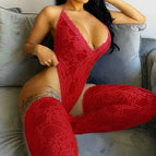 red / XL