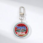 Silver / 1pcs / Style1|United States