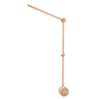 Wooden Crib Bracket