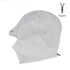 WT Open Mouth Zip / Mainland China / M within 56cm