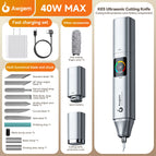 40W Set B Sapre Batt / EU Plug