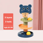 3 layers